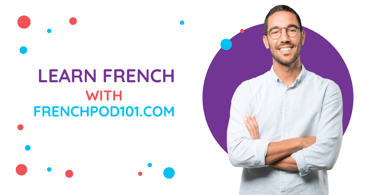 canale pentru a invata franceza pe youtube learn french with frenchpod101.com