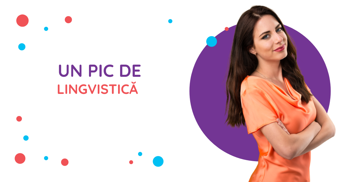 un pic de lingvistica