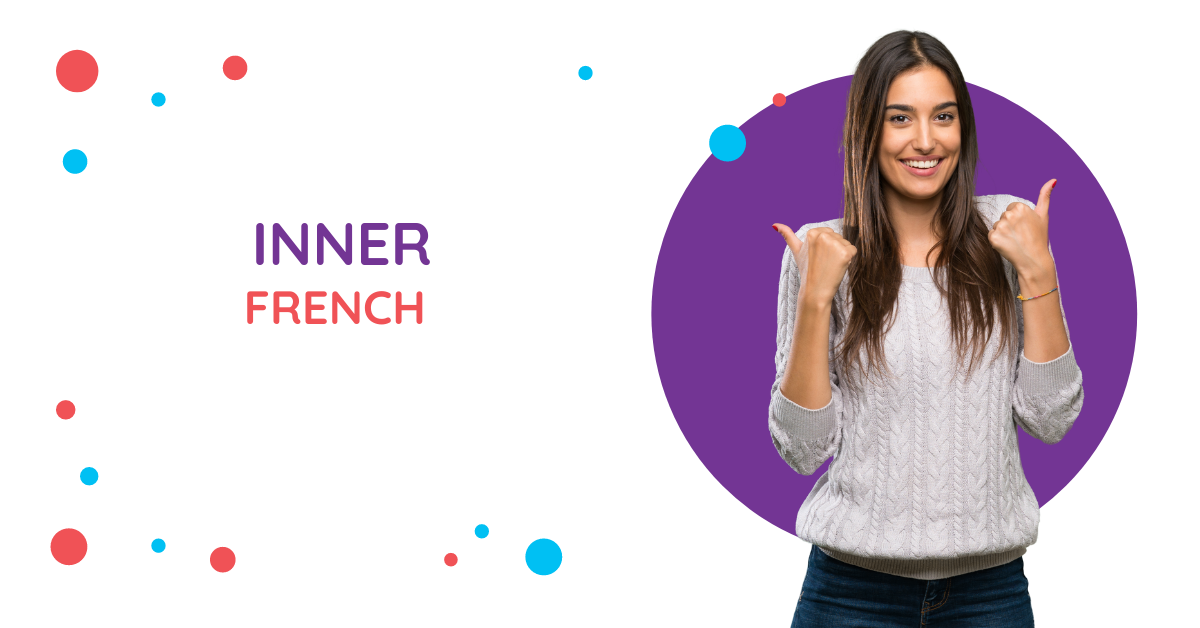 canale pentru a invata franceza pe youtube inner french