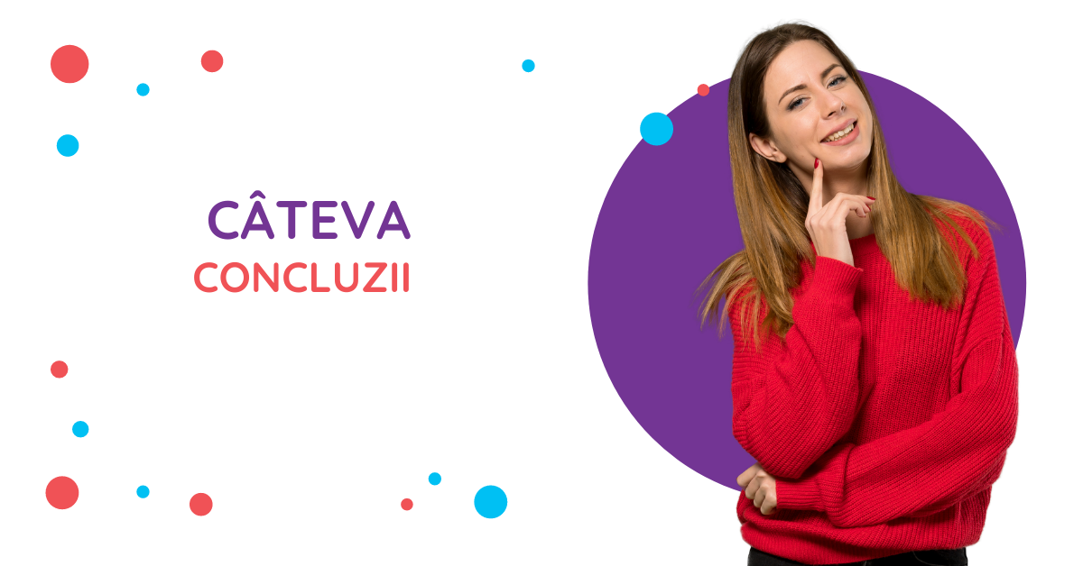 cateva concluzii
