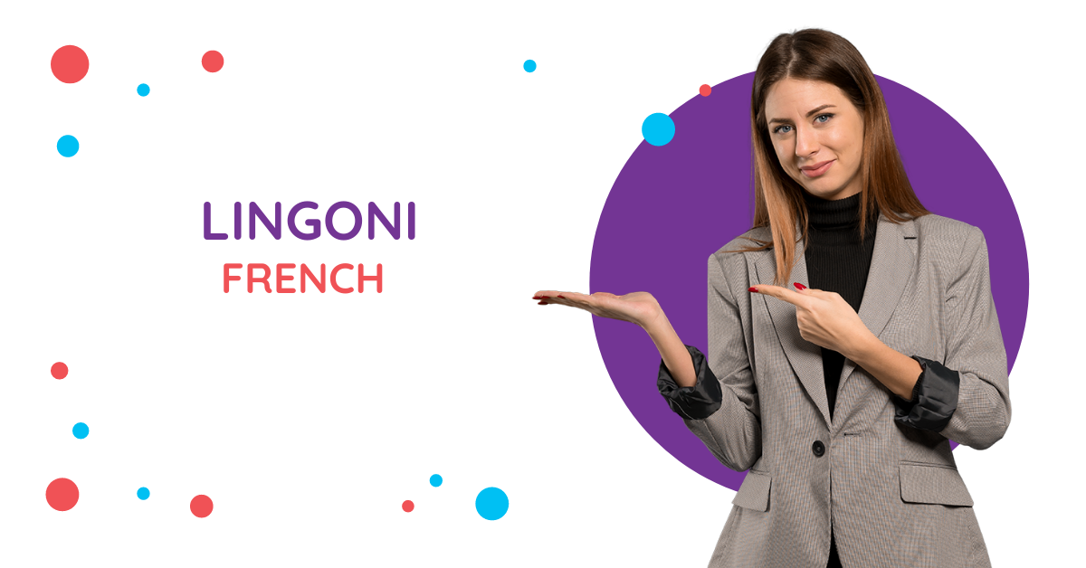 canale pentru a invata franceza pe youtube lingoni french