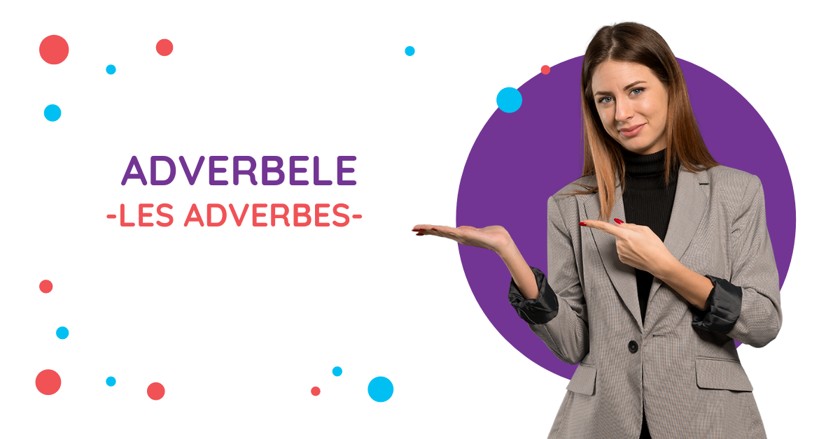 adverbele in franceza